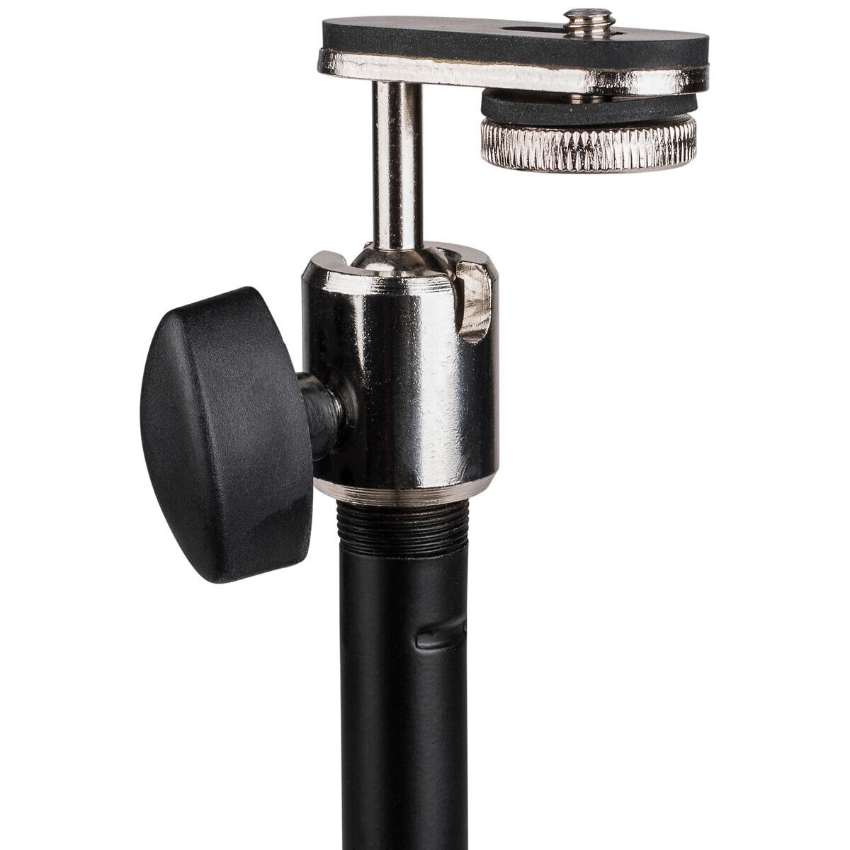 Talent MSC Ball Joint Camera Mount Adapter for Microphone Stand